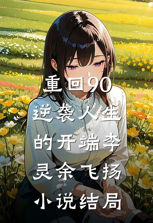 重回90：逆袭人生的开端李灵余飞扬小说结局