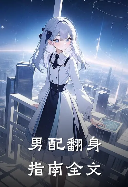 男配翻身指南全文