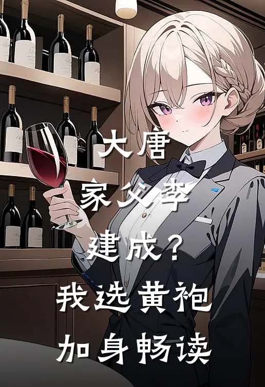 大唐：家父李建成？我选黄袍加身畅读