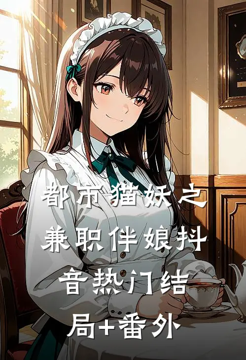 都市猫妖之兼职伴娘抖音热门结局+番外