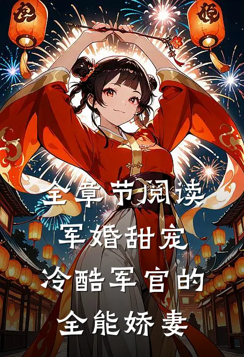 全章节阅读军婚甜宠：冷酷军官的全能娇妻