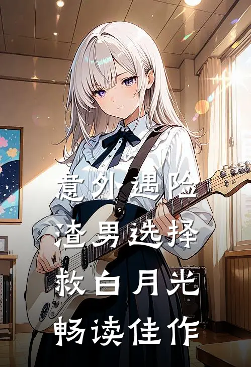 意外遇险，渣男选择救白月光畅读佳作
