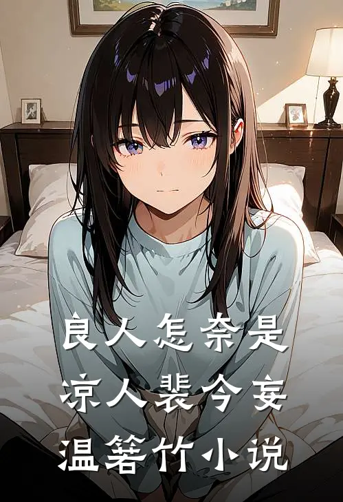 良人怎奈是凉人裴今妄温箬竹小说