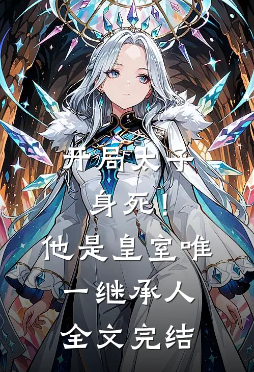 开局太子身死！他是皇室唯一继承人全文完结