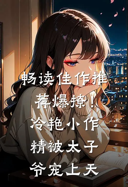 畅读佳作推荐爆撩！冷艳小作精被太子爷宠上天
