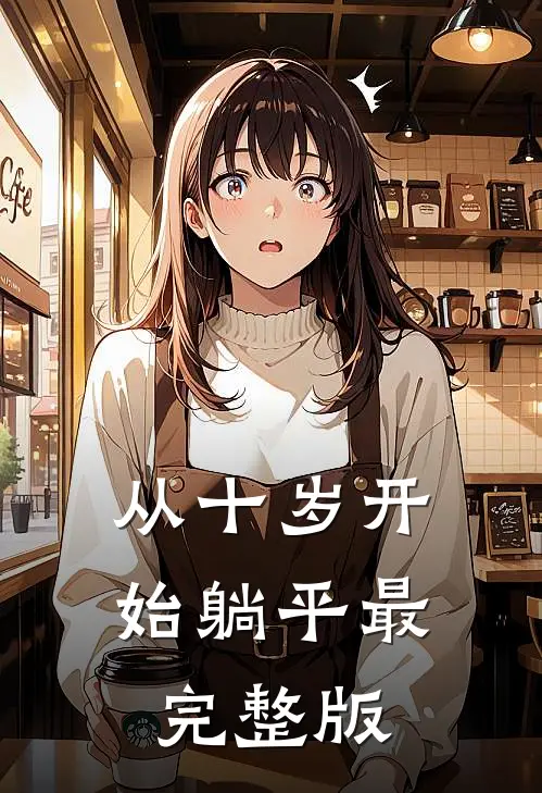 从十岁开始躺平最完整版