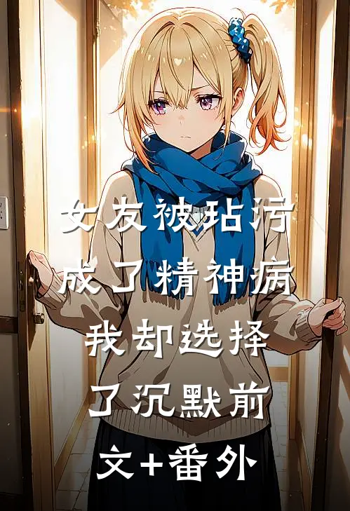 女友被玷污成了精神病，我却选择了沉默前文+番外