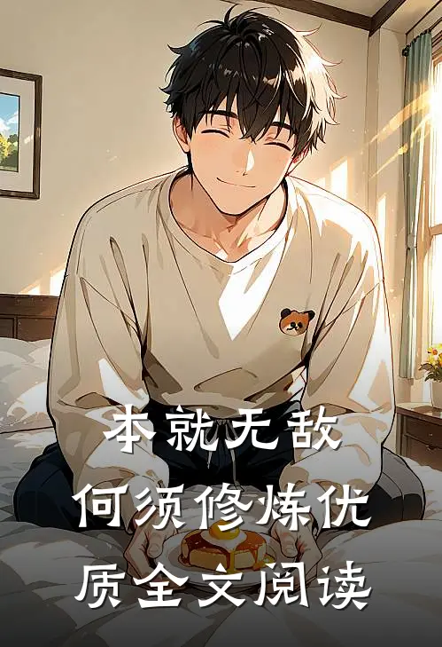 本就无敌，何须修炼优质全文阅读