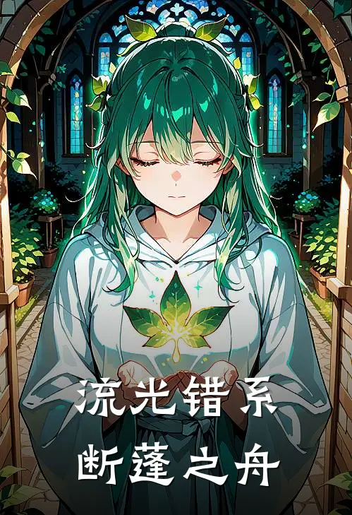 流光错系断蓬之舟