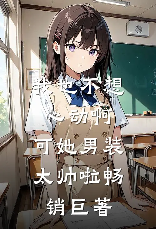 我也不想心动啊，可她男装太帅啦畅销巨著