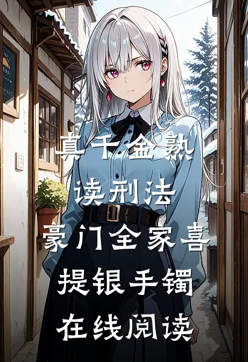 真千金熟读刑法，豪门全家喜提银手镯在线阅读
