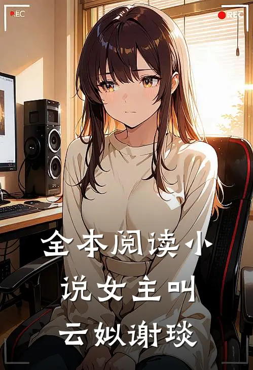 全本阅读小说女主叫云姒谢琰