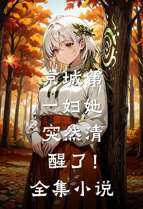 京城第一妇她，突然清醒了！全集小说