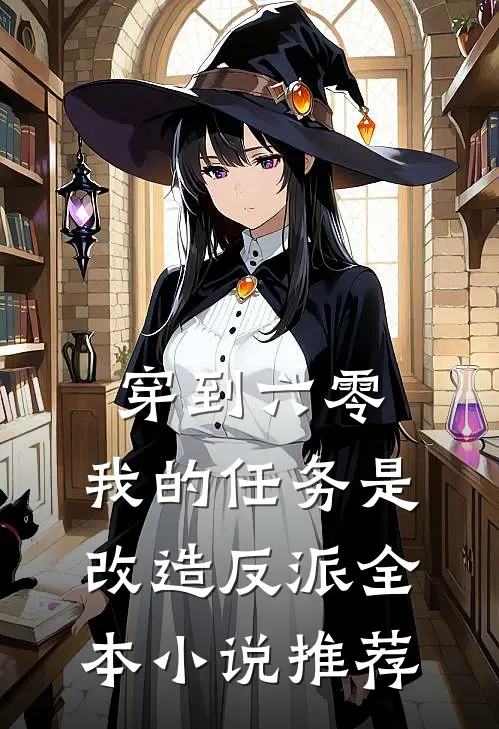 穿到六零：我的任务是改造反派全本小说推荐
