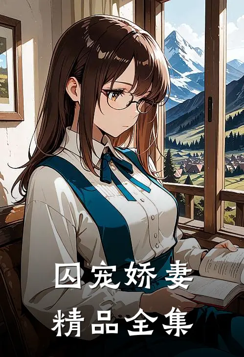 囚宠娇妻精品全集