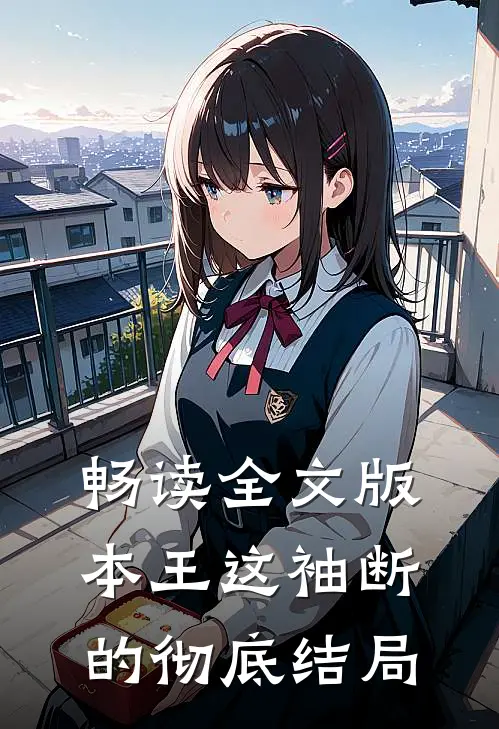畅读全文版本王这袖断的彻底结局