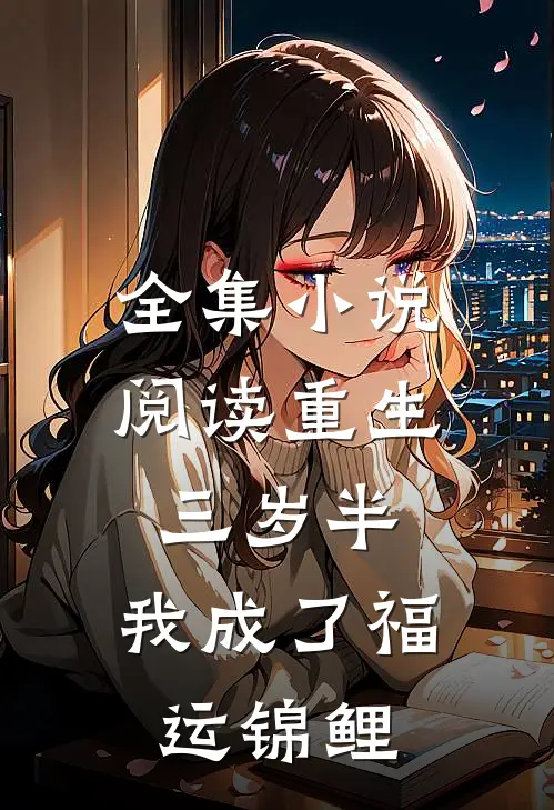 全集小说阅读重生三岁半：我成了福运锦鲤
