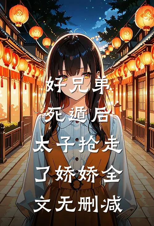 好兄弟死遁后，太子抢走了娇娇全文无删减