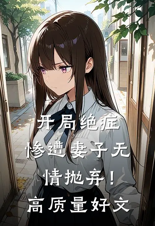 开局绝症，惨遭妻子无情抛弃！高质量好文