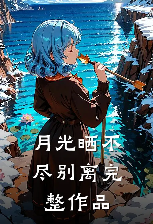 月光晒不尽别离完整作品