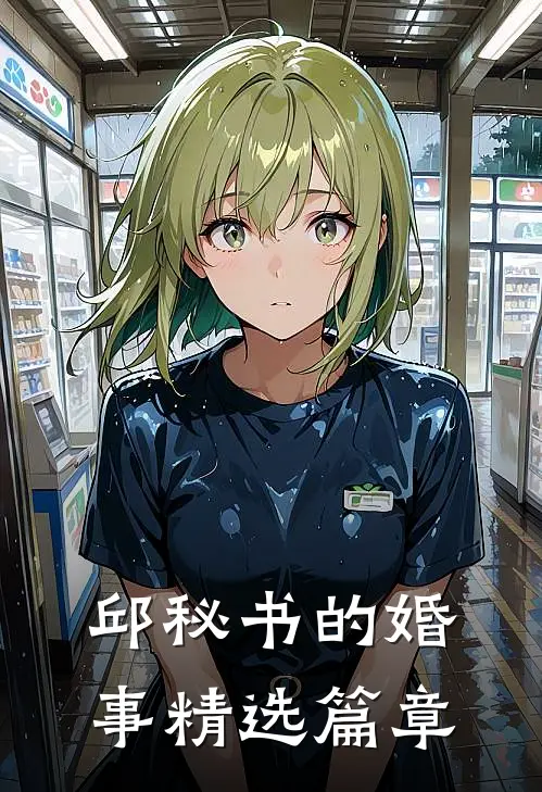 邱秘书的婚事精选篇章