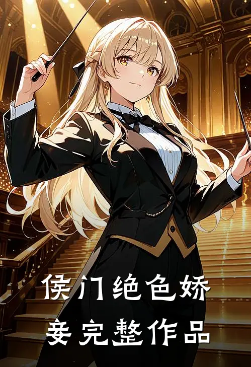 侯门绝色娇妾完整作品