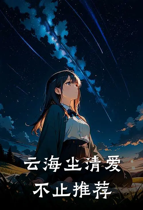 云海尘清爱不止推荐