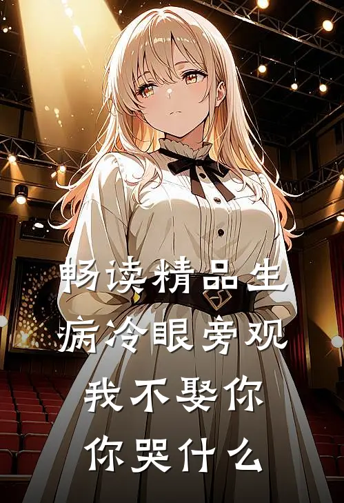 畅读精品生病冷眼旁观，我不娶你你哭什么