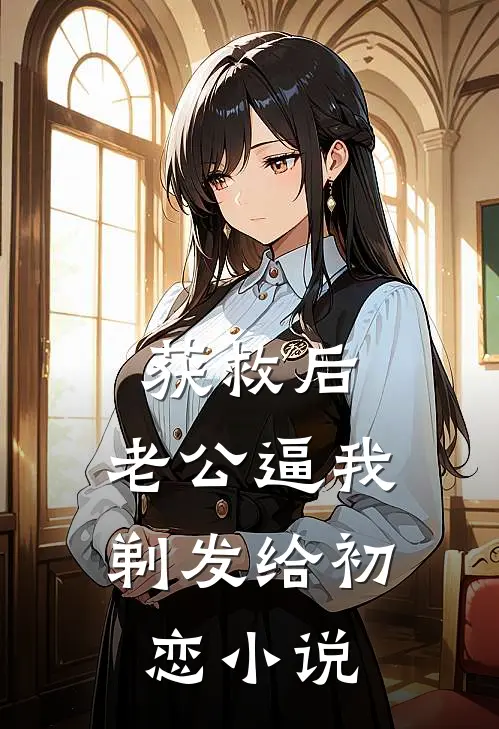 获救后，老公逼我剃发给初恋小说