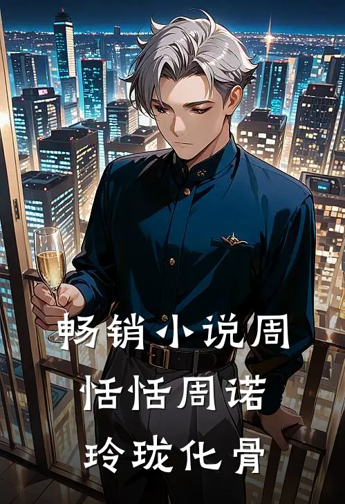畅销小说周恬恬周诺玲珑化骨