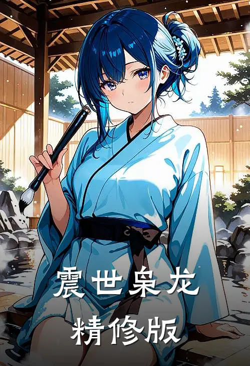 震世枭龙精修版