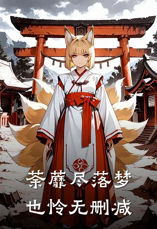 荼蘼尽落梦也怜无删减