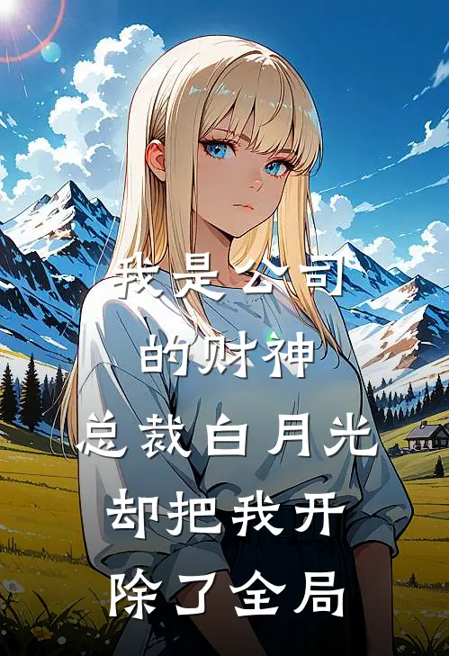我是公司的财神，总裁白月光却把我开除了全局
