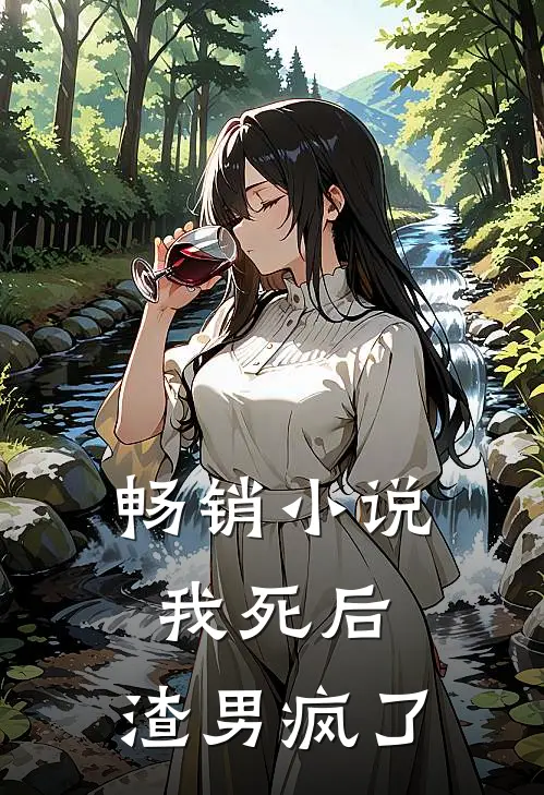 畅销小说我死后，渣男疯了