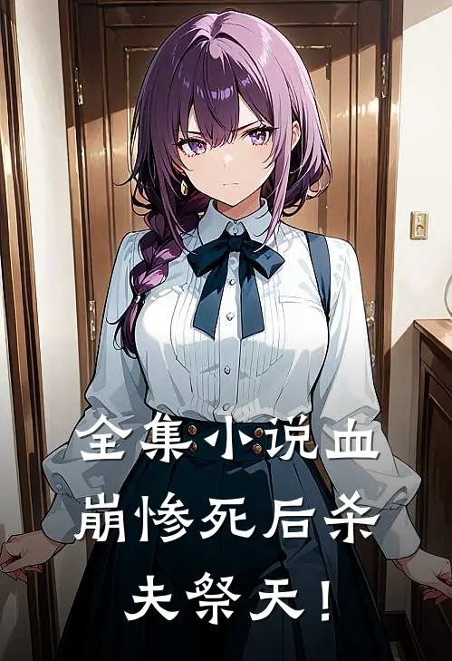 全集小说血崩惨死后杀夫祭天！