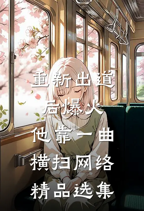 重新出道后爆火，他靠一曲横扫网络精品选集