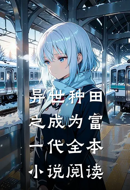 异世种田之成为富一代全本小说阅读