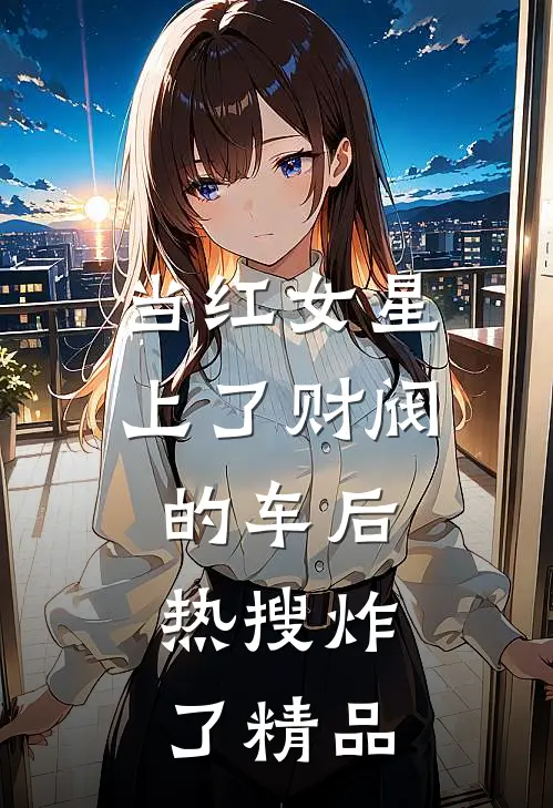 当红女星上了财阀的车后，热搜炸了精品