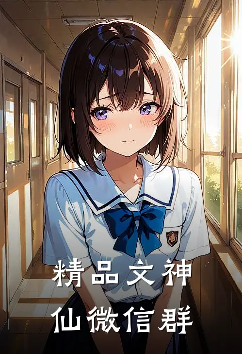 精品文神仙微信群