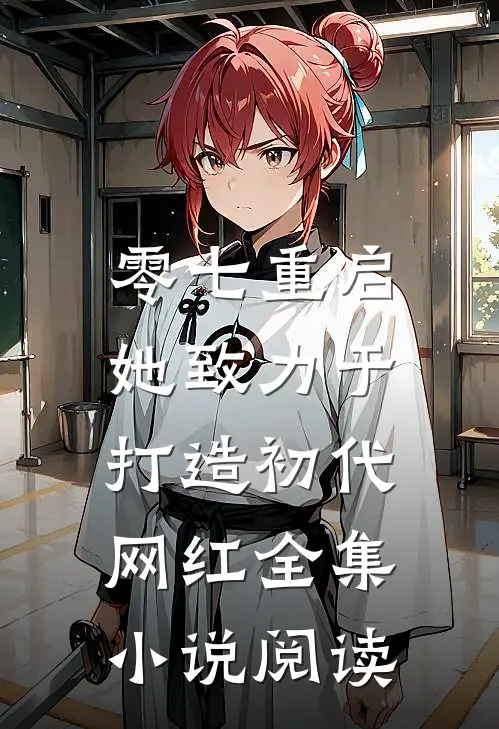 零七重启：她致力于打造初代网红全集小说阅读