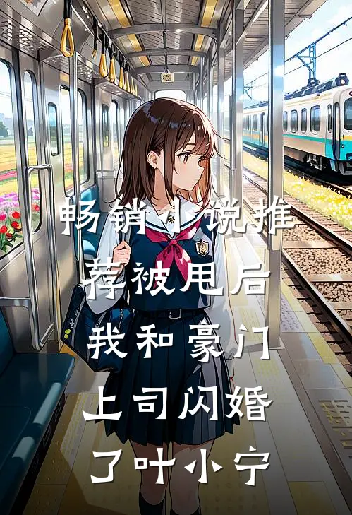 畅销小说推荐被甩后我和豪门上司闪婚了叶小宁