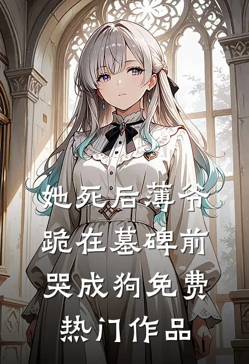 她死后薄爷跪在墓碑前哭成狗免费热门作品