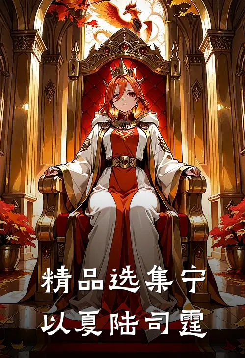 精品选集宁以夏陆司霆