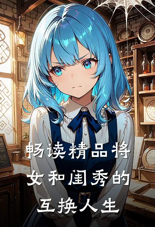畅读精品将女和闺秀的互换人生