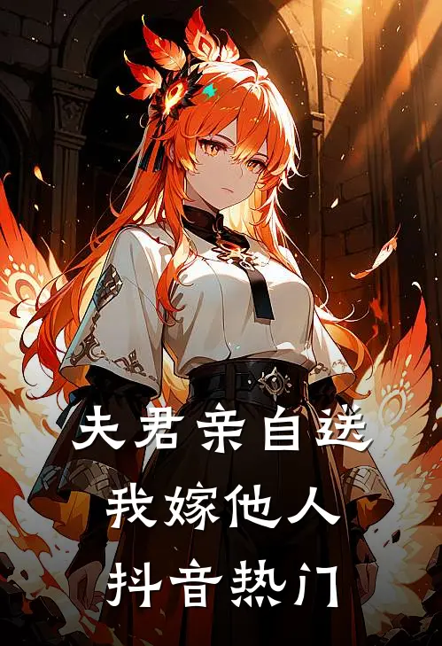 夫君亲自送我嫁他人抖音热门