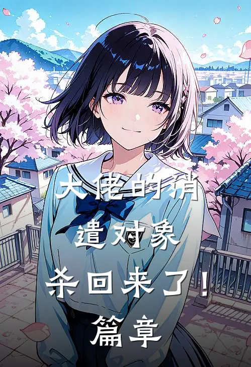 大佬的消遣对象，杀回来了！篇章