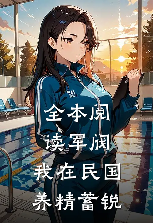 全本阅读军阀：我在民国养精蓄锐
