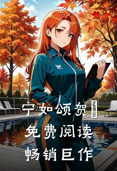 宁如颂贺玥免费阅读畅销巨作