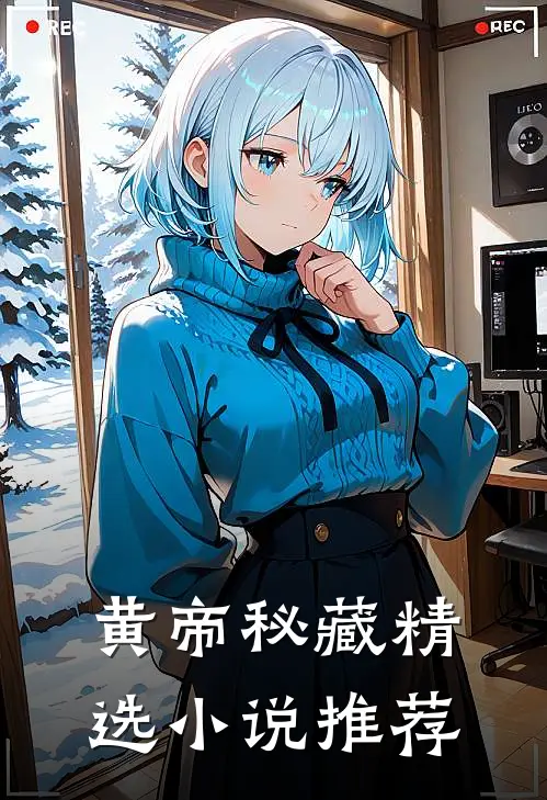 黄帝秘藏精选小说推荐