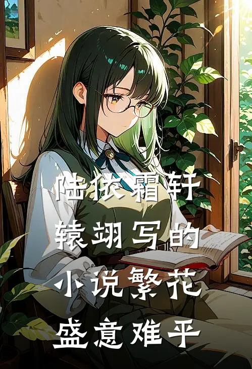 陆依霜轩辕翊写的小说繁花盛意难平